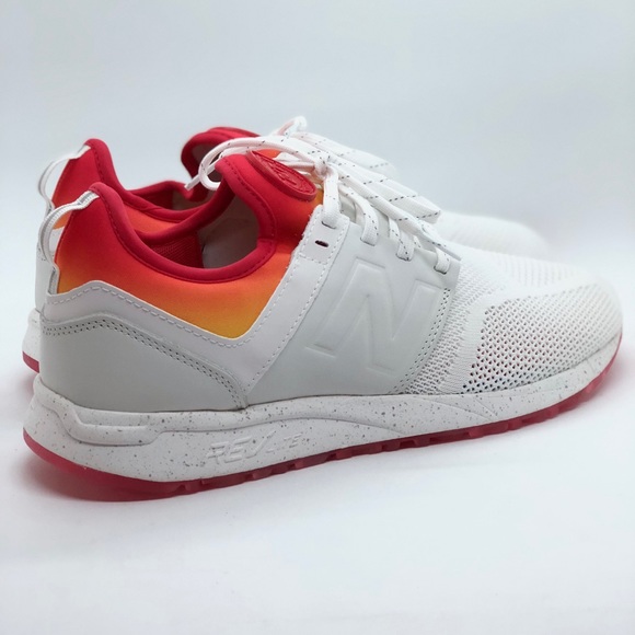 NEW BALANCE 🔥 x STANCE (MRL247CO) Men’s Sneakers - Picture 3 of 6